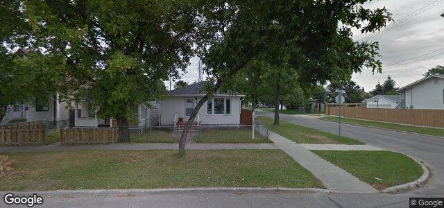 Larawan ng 861 Alfred Avenue sa Winnipeg, Manitoba