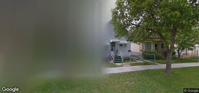 Larawan ng 862 Aberdeen Avenue sa Winnipeg, Manitoba