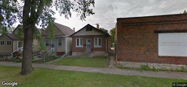 Larawan ng 862 Boyd Avenue sa Winnipeg, Manitoba