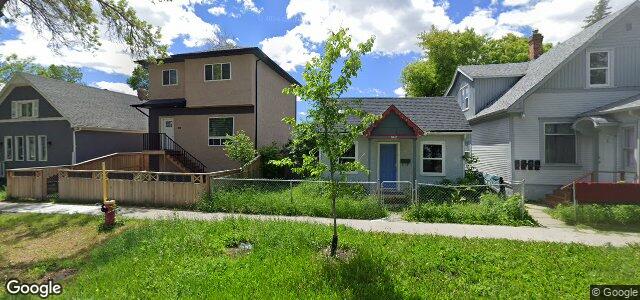 Larawan ng 862 Magnus Avenue sa Winnipeg, Manitoba