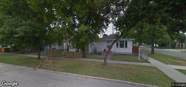 Larawan ng 863 Alfred Avenue sa Winnipeg, Manitoba