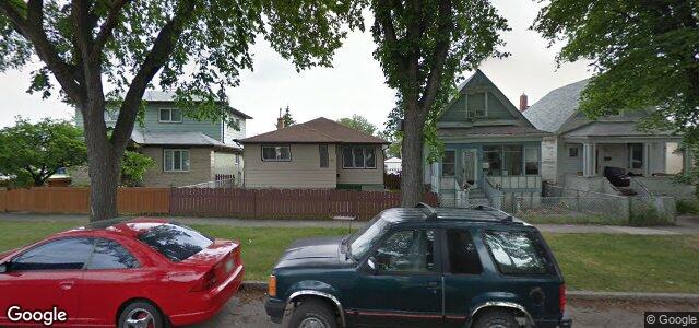 Larawan ng 863 Boyd Avenue sa Winnipeg, Manitoba