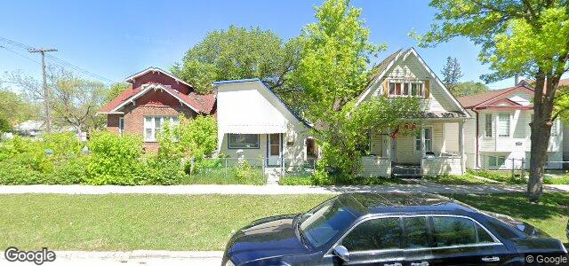 Larawan ng 863 Redwood Avenue sa Winnipeg, Manitoba