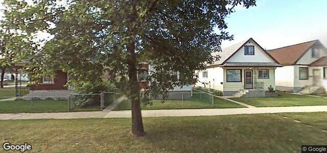 Larawan ng 864 Alfred Avenue sa Winnipeg, Manitoba