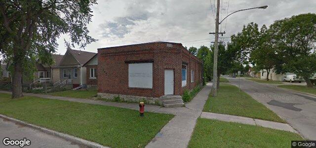 Larawan ng 864 Boyd Avenue sa Winnipeg, Manitoba