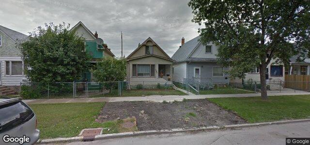 Larawan ng 865 Aberdeen Avenue sa Winnipeg, Manitoba