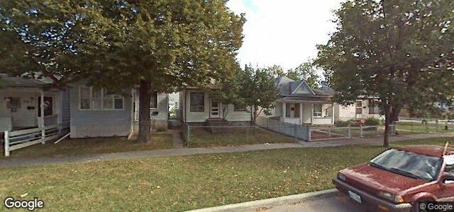 Larawan ng 865 Alfred Avenue sa Winnipeg, Manitoba