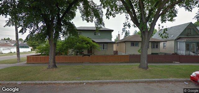Larawan ng 865 Boyd Avenue sa Winnipeg, Manitoba