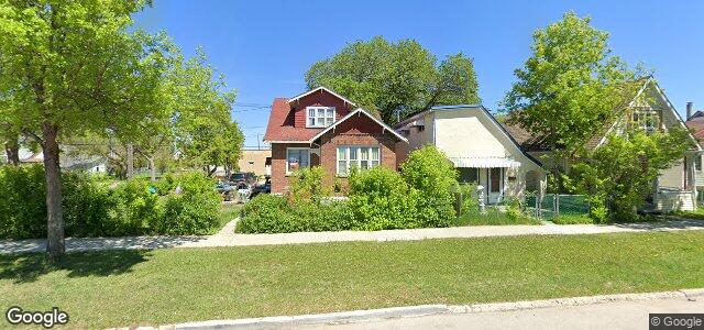 Larawan ng 865 Redwood Avenue sa Winnipeg, Manitoba
