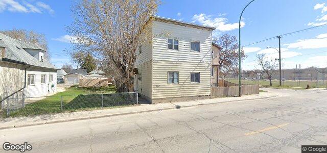 Larawan ng 865 Selkirk Avenue sa Winnipeg, Manitoba
