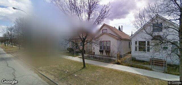 Larawan ng 866 Aberdeen Avenue sa Winnipeg, Manitoba
