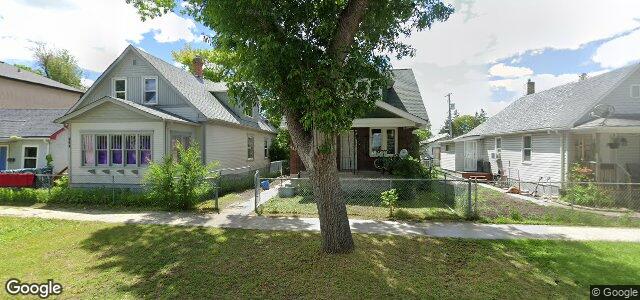 Larawan ng 866 Magnus Avenue sa Winnipeg, Manitoba