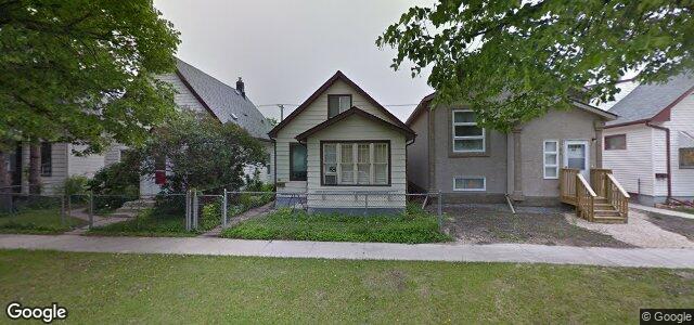 Larawan ng 866 Pritchard Avenue sa Winnipeg, Manitoba