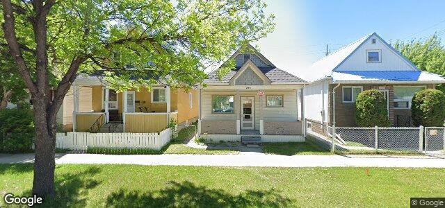 Larawan ng 866 Redwood Avenue sa Winnipeg, Manitoba