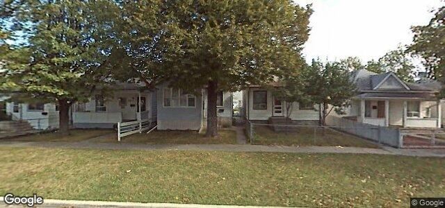 Larawan ng 867 Alfred Avenue sa Winnipeg, Manitoba