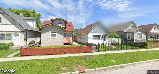 Larawan ng 867 Burrows Avenue sa Winnipeg, Manitoba