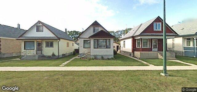 Larawan ng 868 Alfred Avenue sa Winnipeg, Manitoba