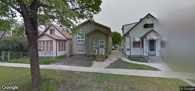 Larawan ng 868 Pritchard Avenue sa Winnipeg, Manitoba