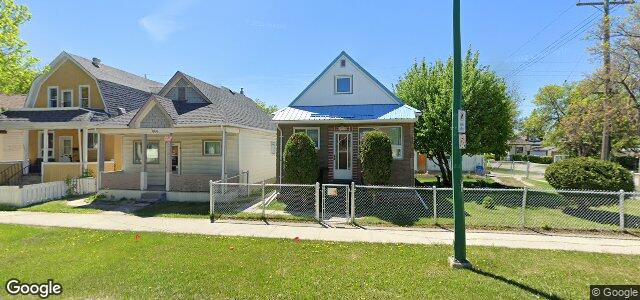 Larawan ng 868 Redwood Avenue sa Winnipeg, Manitoba