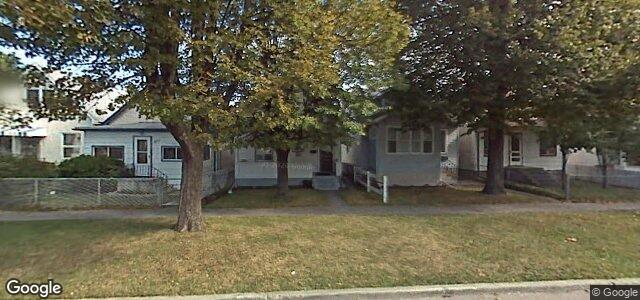 Larawan ng 869 Alfred Avenue sa Winnipeg, Manitoba