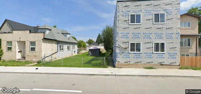 Larawan ng 869 Selkirk Avenue sa Winnipeg, Manitoba
