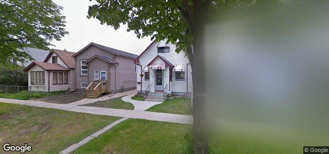 Larawan ng 870 Pritchard Avenue sa Winnipeg, Manitoba