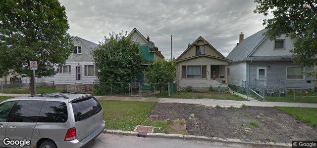 871 Aberdeen Avenue（加拿大曼尼托巴省温尼伯市）房屋照片