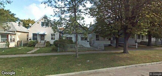 Larawan ng 871 Alfred Avenue sa Winnipeg, Manitoba