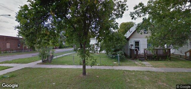Larawan ng 872 Boyd Avenue sa Winnipeg, Manitoba