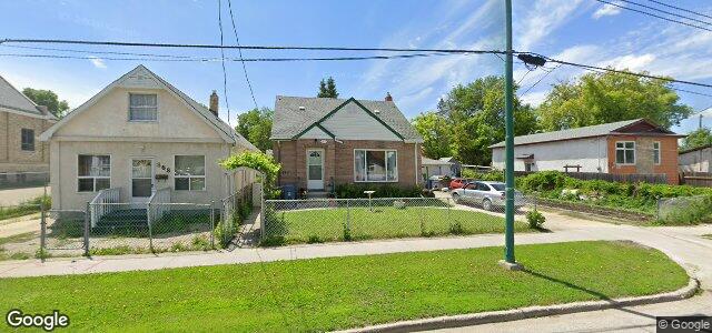 Larawan ng 872 Burrows Avenue sa Winnipeg, Manitoba