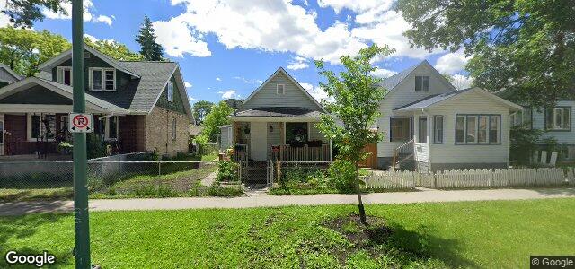 Larawan ng 872 Magnus Avenue sa Winnipeg, Manitoba