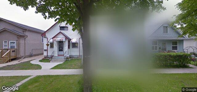 Larawan ng 872 Pritchard Avenue sa Winnipeg, Manitoba