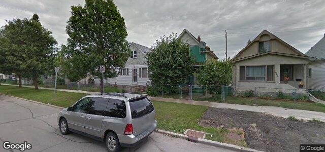 Larawan ng 873 Aberdeen Avenue sa Winnipeg, Manitoba
