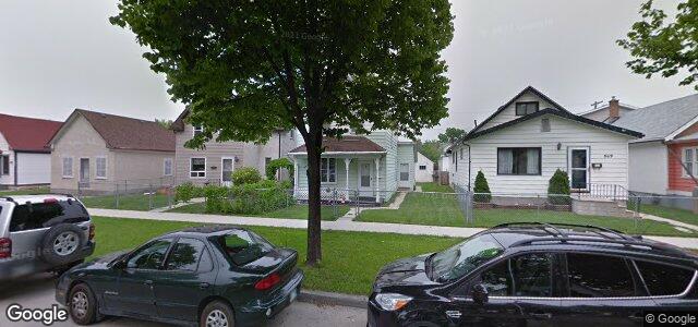 Larawan ng 873 Pritchard Avenue sa Winnipeg, Manitoba