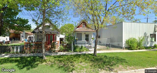 Larawan ng 873 Redwood Avenue sa Winnipeg, Manitoba