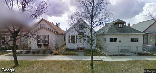 Larawan ng 874 Aberdeen Avenue sa Winnipeg, Manitoba