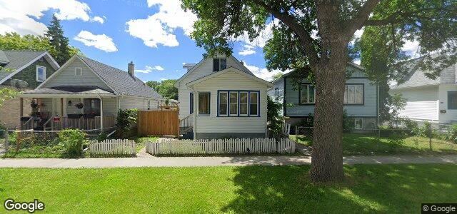 Larawan ng 874 Magnus Avenue sa Winnipeg, Manitoba