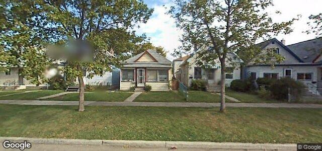 Larawan ng 875 Alfred Avenue sa Winnipeg, Manitoba