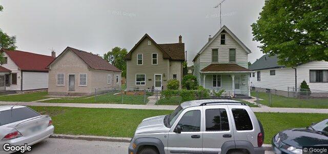 Larawan ng 875 Pritchard Avenue sa Winnipeg, Manitoba