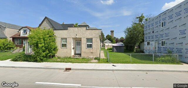 875 Selkirk Avenue（加拿大曼尼托巴省溫尼伯市）房屋照片