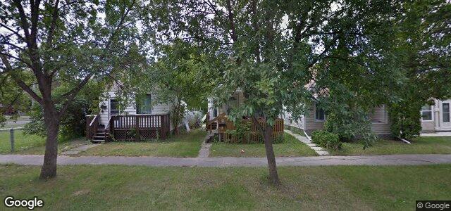 876 Boyd Avenue（加拿大曼尼托巴省溫尼伯市）房屋照片