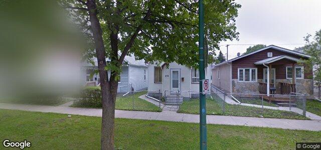 Larawan ng 876 Pritchard Avenue sa Winnipeg, Manitoba