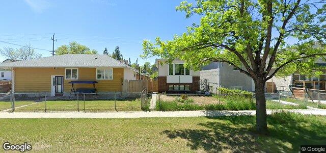 Larawan ng 876 Redwood Avenue sa Winnipeg, Manitoba