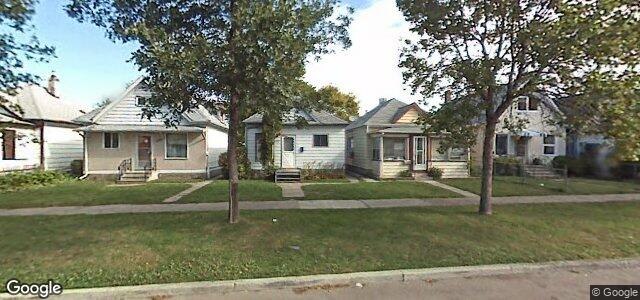 Photo of 877 Alfred Avenue in Winnipeg, Manitoba