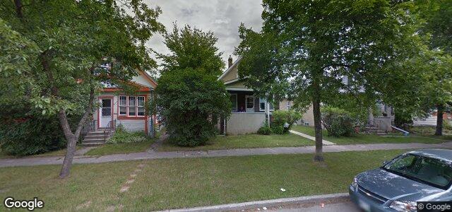 Larawan ng 877 Boyd Avenue sa Winnipeg, Manitoba