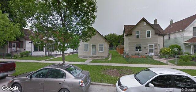 877 Pritchard Avenue（加拿大曼尼托巴省温尼伯市）房屋照片