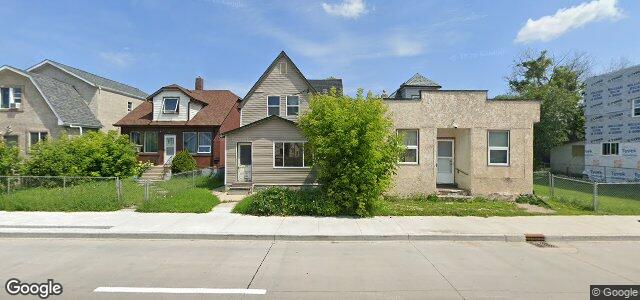 Larawan ng 877 Selkirk Avenue sa Winnipeg, Manitoba