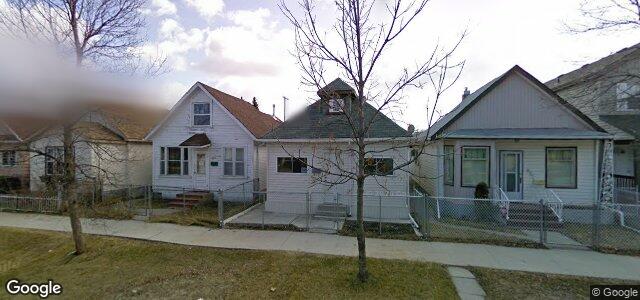Larawan ng 878 Aberdeen Avenue sa Winnipeg, Manitoba