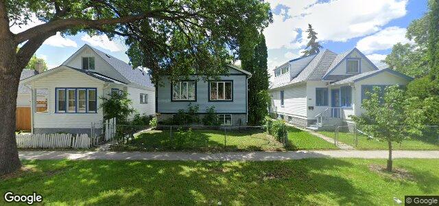 Larawan ng 878 Magnus Avenue sa Winnipeg, Manitoba