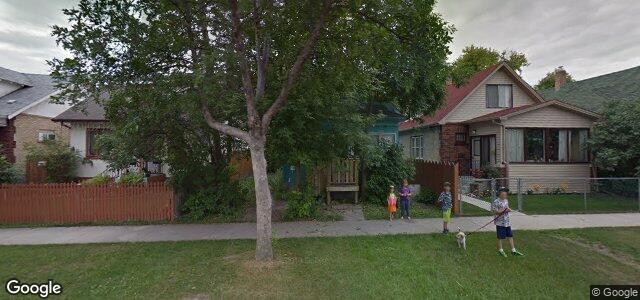 Larawan ng 878 Manitoba Avenue sa Winnipeg, Manitoba